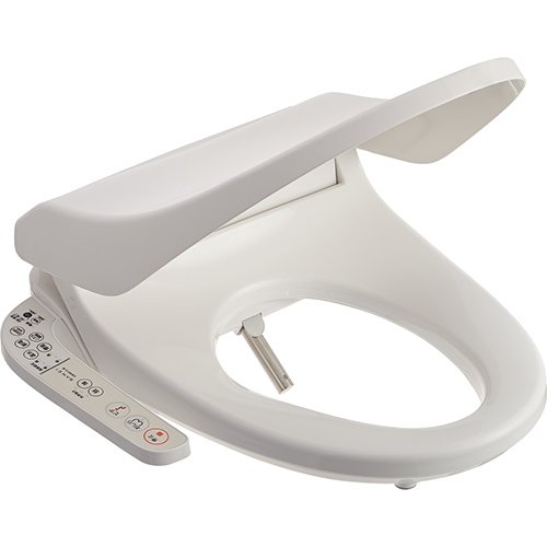 Amazon | SANEI 温水洗浄便座 シャワンザ ホワイト EW9013-W | 便座・便器